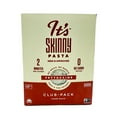 thumbnail image 1 of Konjac Pasta It's Skinny Fettuccine, 9.52 oz., 4 pk., 1 of 7