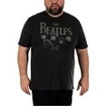 thumbnail image 5 of Licensed Men's Graphic Band Tee, 5 of 9