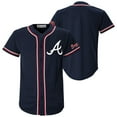 thumbnail image 1 of MLB Youth Jersey, 1 of 3