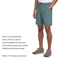 thumbnail image 4 of Eddie Bauer Men's Tech Shorts, 4 of 9