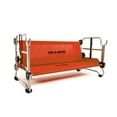 thumbnail image 3 of Kid-O-Bunk with Side Organizers & Rubber Foot Pads, 3 of 17