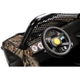 thumbnail image 4 of Peg Perego Thundercat Realtree Camo 12V Ride-On, 4 of 6
