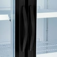 thumbnail image 5 of Maxx X-Series Merchandiser Freezer with Glass Door (72 cu. ft.), 5 of 9