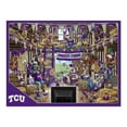 thumbnail image 3 of YouTheFan NCAA Barnyard Fans 500pc Puzzle, 3 of 3