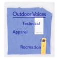 thumbnail image 9 of Outdoor Voices Boys CloudKnit T-Shirt, 9 of 11