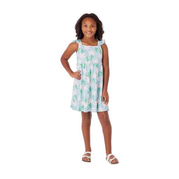 sam's club bila dress BILA Women's Siesta Long Sleeve Cotton Mini Dress
