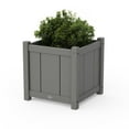 thumbnail image 3 of POLYWOOD Gulf Shores Planter, Choose Size, 3 of 9