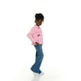 thumbnail image 4 of Character Girls Denim Jacket, 4 of 9