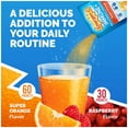 thumbnail image 6 of Emergen-C Immune+ Triple Action Vitamin C Powder, 1000mg, 90 ct., 6 of 8