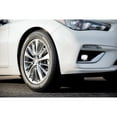 thumbnail image 5 of Bridgestone Turanza QuietTrack - 225/50R17 94V Tire, 5 of 6