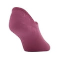 thumbnail image 4 of Under Armour Women's 6-Pack Essential Cotton Ultra Low Sock, 4 of 5