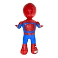 thumbnail image 2 of Little Kids Licensed 6' Inflatable Sprinkler, 2 of 8