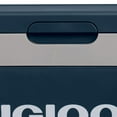 thumbnail image 8 of Igloo 34 QT ICF32 Electric Cooler, Rugged Blue, 8 of 16