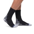 thumbnail image 5 of Eddie Bauer Men's 6-Pack Trail Sock, 5 of 17