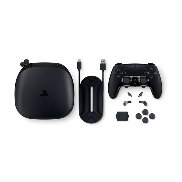 (未開封)PlayStation DualSense Edge コントローラー PlayStation®5用DualSense Edge™ ワイヤレスコントローラー、ソニー