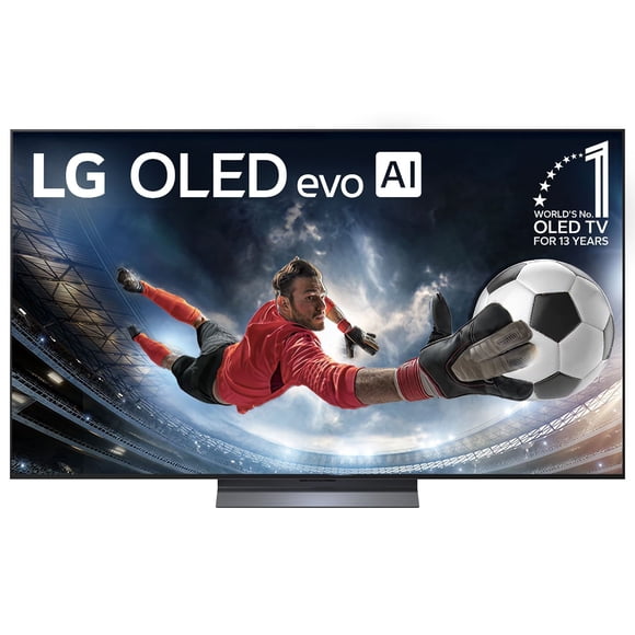 LG 65" Class C5 Series OLED evo AI Smart TV