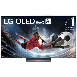 LG 65" Class C5 Series OLED evo AI Smart TV