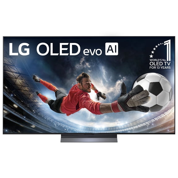 LG 65" Class C5 Series OLED evo AI Smart TV