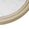 thumbnail image 4 of Member's Mark Wood & Marble Lazy Susan, 4 of 4