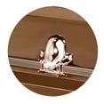 thumbnail image 6 of Titan Casket Heritage Steel Funeral Casket, 6 of 6