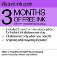 thumbnail image 5 of HP DeskJet 2755e Wireless All-in-One Inkjet Printer, HEW26K67A, 5 of 17