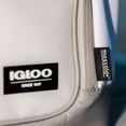 thumbnail image 8 of Igloo 30 Can Capacity Marine Tote Soft Side Cooler, White, 8 of 15