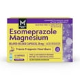 thumbnail interactive-video image 1 of Member's Mark Esomeprazole Magnesium Capsules, 20 mg, 42 ct., 1 of 7
