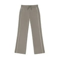 thumbnail image 6 of Member's Mark Women's Sandwash Wide Leg Pant, 6 of 8