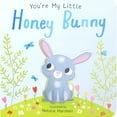 thumbnail image 1 of You're My Little Honey Bunny, Board Book, 1 of 9