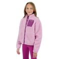 thumbnail image 2 of Outdoor Voices Girls Fleece Jacket, 2 of 10