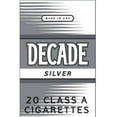thumbnail image 1 of Decade Silver King Box 20 ct., 10 pk., 1 of 1