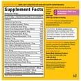 thumbnail image 3 of Nature Made Prenatal Multivitamin Softgels, 150 ct., 3 of 11