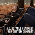 thumbnail image 6 of Avaar Foldable Hammock Camp Chair, 6 of 9