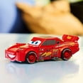 thumbnail image 3 of LEGO Speed Champions Lightning McQueen Building Toy, 270 pc., 3 of 7