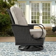 thumbnail image 3 of Member's Mark Homewood 6-Piece Deep Seating Set, 3 of 7