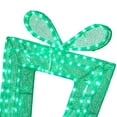 thumbnail image 5 of Member's Mark 5' Pre-Lit Twinkling Present Tower - Multicolor, 5 of 5