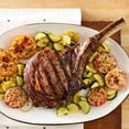 thumbnail image 3 of Member’s Mark USDA Choice Angus Beef Bone In Cowboy Ribeye Steak, priced per pound, 3 of 7