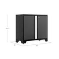 thumbnail image 3 of NewAge Products Bold Series Base Cabinet, 36" W x 16" D x 34.75" H, 3 of 6