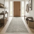 thumbnail image 1 of HGTV Home Estate Collections Rug, Assorted Sizes, 1 of 4