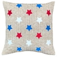 thumbnail image 2 of STUDIOCHIC Home Americana Indoor/Outdoor Decorative Pillow, 2 of 6
