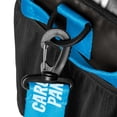 thumbnail image 3 of Logo Brands Carolina Panthers 36 Can Cooler, 3 of 5