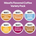 thumbnail image 3 of Maud's Gourmet 100% Arabica Coffee Pods, Variety Pack, 72 ct., 3 of 8