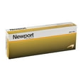 thumbnail image 1 of Newport Non-Menthol Gold Box 100 Cigarettes 20 ct., 10 pk., 1 of 1