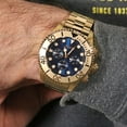 thumbnail image 4 of Invicta Men's Pro Diver Quartz 47mm Gold, Blue Dial, 4 of 4