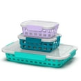 thumbnail image 1 of Ello 6-Piece Bakeware Set, 1 of 5