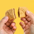 thumbnail image 9 of belVita Dark Chocolate Creme Breakfast Biscuits 25 pk., 9 of 11