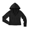 thumbnail image 6 of Member's Mark Girls Active Jacket, 6 of 10