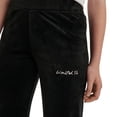 thumbnail image 5 of Limited Too Girls Velour Pants, 5 of 7