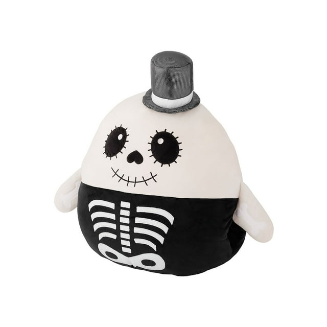 Member's Mark Halloween Secret Pocket Squishy Plush