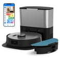thumbnail image 12 of bObsweep UltraVision Self-Emptying Robot Vacuum and Mop with 180-Day Dock, 12 of 12